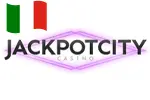 Jackpot City Online Casino for Italian players