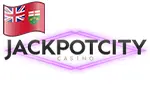 Jackpot City Online Casino for Ontario players