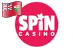 Spin Casino Online Gambling for Ontario Players